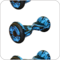 Гироскутеры