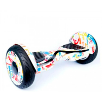 Гироскутер