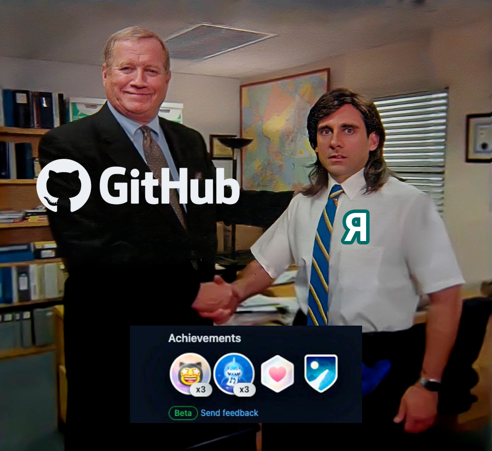 github